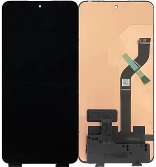 Xiaomi Mi 12 Lite Uyumlu Lcd Ekran Dokunmatik