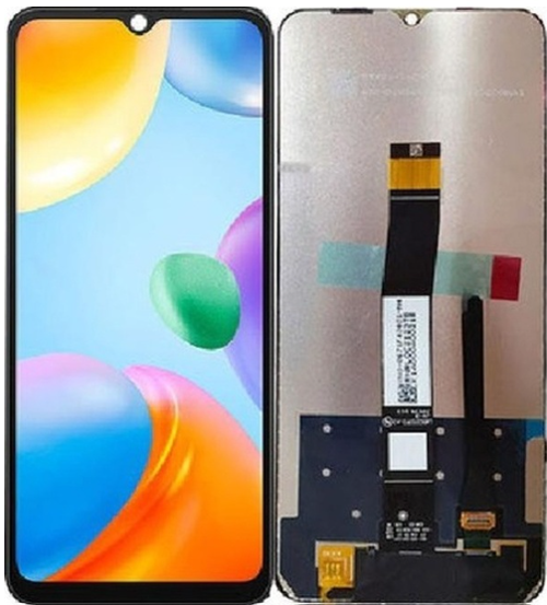 Xiaomi Poco C40 Uyumlu Servis Lcd Ekran Dokunmatik