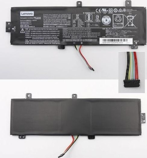 Lenovo Ideapad 80Tv00Tstx Orjinal Orijinal Batarya B-L29