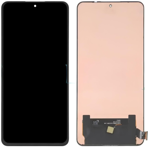 Xiaomi Mi 12T Pro Uyumlu OLED Lcd Ekran Dokunmatik