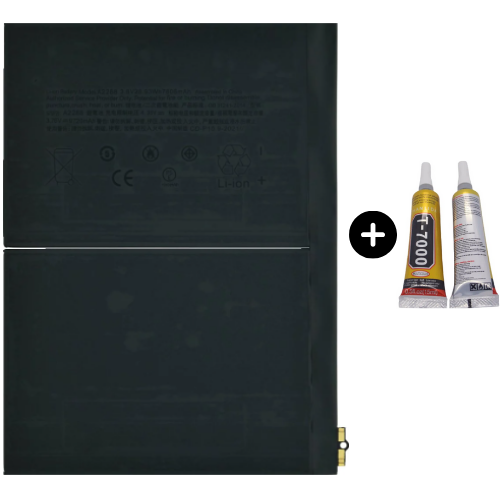 iPad Air 4.Nesil A2072-A2316-A2324-A2325 Uyumlu Batarya Pil + B7000