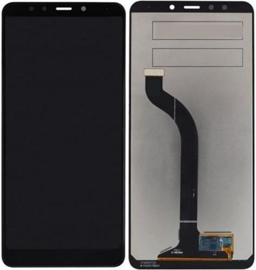 Xiaomi Redmi 5 Uyumlu Lcd Ekran Dokunmatik Siyah