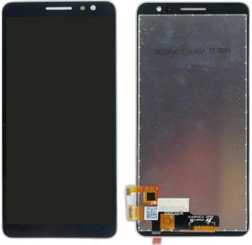 TCL L7 Uyumlu Lcd Ekran Dokunmatik
