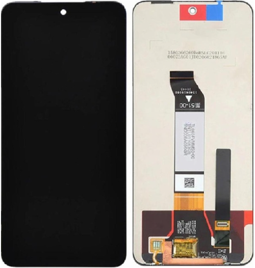 Xiaomi Poco M3 Pro Uyumlu A Kalite Lcd Ekran Dokunmatik