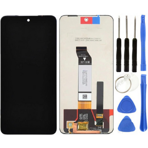 Xiaomi Poco M3 Pro Uyumlu A Kalite Lcd Ekran Dokunmatik + Tamir Seti