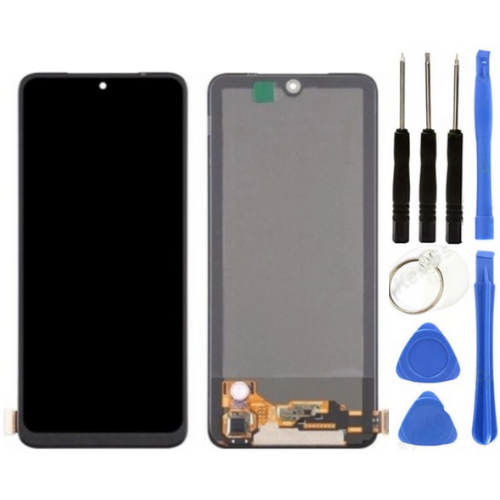 Xiaomi Redmi Note 12 Pro 4G Uyumlu HK Lcd Ekran Dokunmatik + Tamir Seti