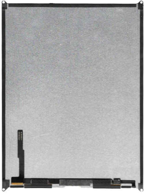 iPad 6.Nesil A1893-A1954 Uyumlu HK Lcd İç Ekran