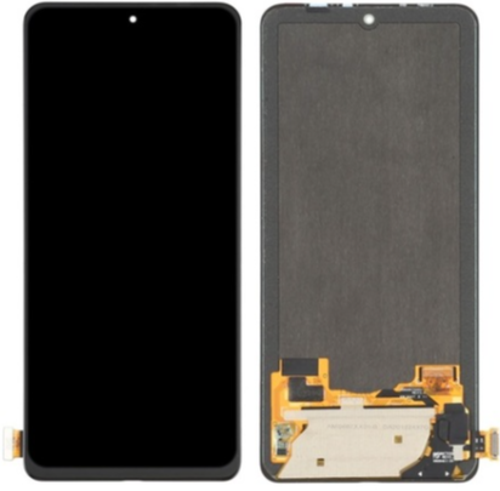 Xiaomi Mi 11X Uyumlu Servis Lcd Ekran Dokunmatik 