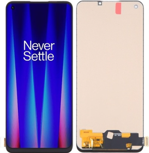 Oneplus Nord 2 5G Uyumlu TFT Lcd Ekran Dokunmatik