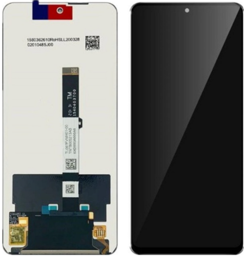 Xiaomi Poco X3 Uyumlu HK Lcd Ekran Dokunmatik