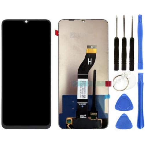 Xiaomi Poco C65 Uyumlu Lcd Ekran Dokunmatik + Tamir Seti