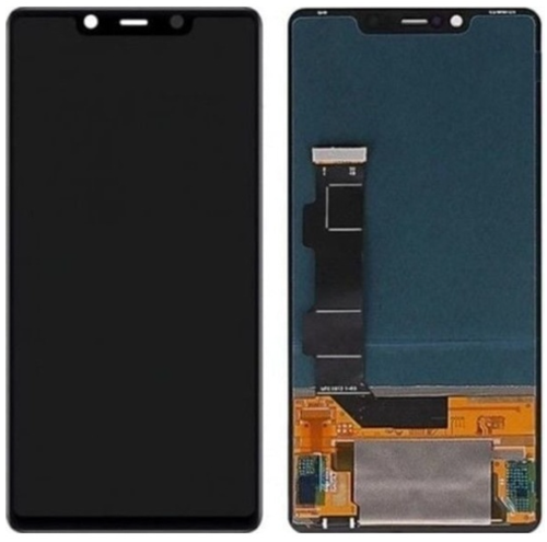 Xiaomi Mi 8 Se Uyumlu OLED Lcd Ekran Dokunmatik