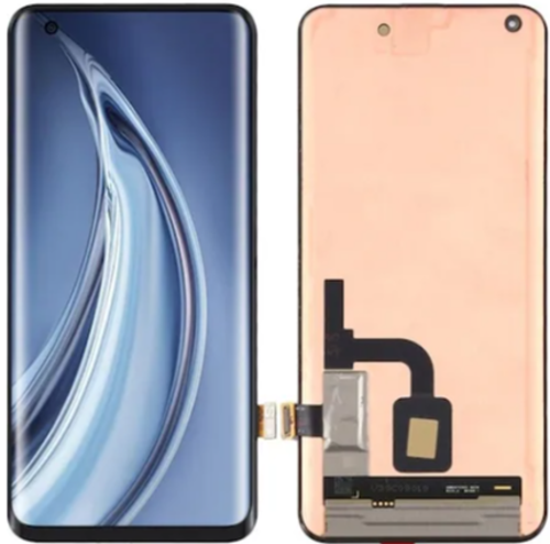 Xiaomi Mi 10 Uyumlu C Version HK Lcd Ekran Dokunmatik