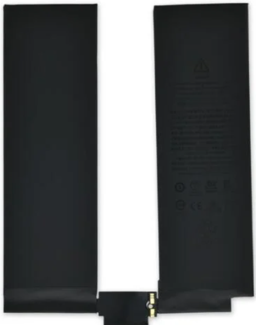 iPad Pro 11 İnch A1934-A1979-A1980-A2013 Uyumlu Servis Batarya Pil