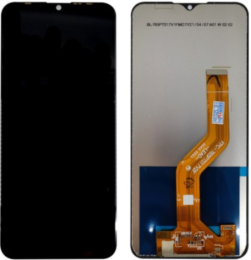Reeder P13 Blue Max 2021 Uyumlu Servis Lcd Ekran Dokunmatik