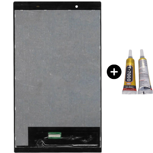 Lenovo TB-8504 Uyumlu OLED Lcd Dokunmatik Set + B7000