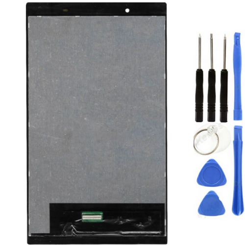 Lenovo TB-8504F Uyumlu A Kalite Lcd Dokunmatik Set + Tamir Seti