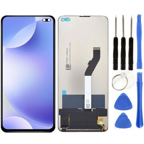 Xiaomi Poco X2 Uyumlu HK Lcd Ekran Dokunmatik + Tamir Seti