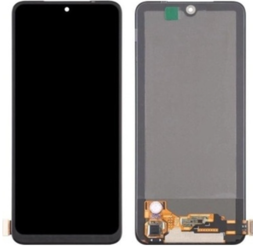 Xiaomi Redmi Note 12 Pro 4G Uyumlu Lcd Ekran Dokunmatik
