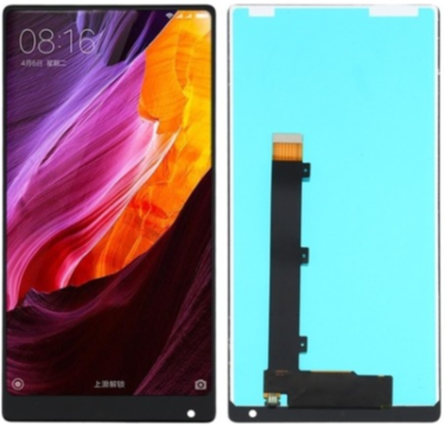 Xiaomi Mi Mix Uyumlu Lcd Ekran Dokunmatik