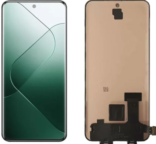 Xiaomi Mi 14 Pro Uyumlu OLED Lcd Ekran Dokunmatik
