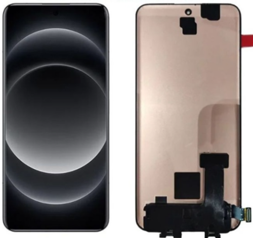 Xiaomi Mi 14 Ultra Uyumlu Lcd Ekran Dokunmatik