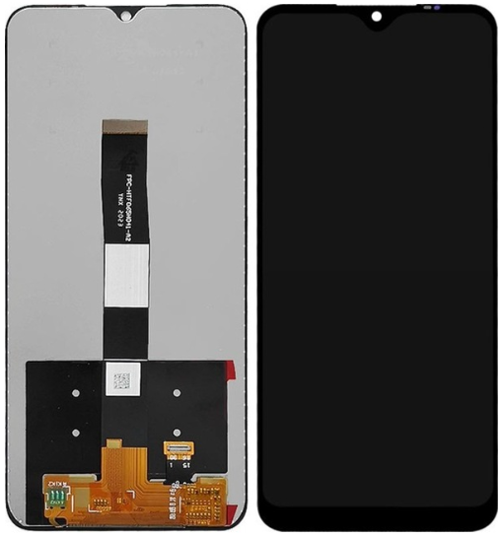 Xiaomi Poco C3 Uyumlu Lcd Ekran Dokunmatik