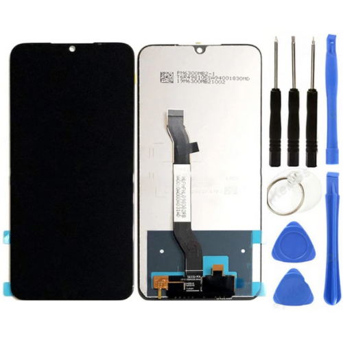 Xiaomi Redmi Note 8 Uyumlu OLED Lcd Ekran Dokunmatik + Tamir Seti