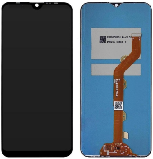 Tecno Spark 4 Lite Uyumlu A Kalite Lcd Ekran Dokunmatik