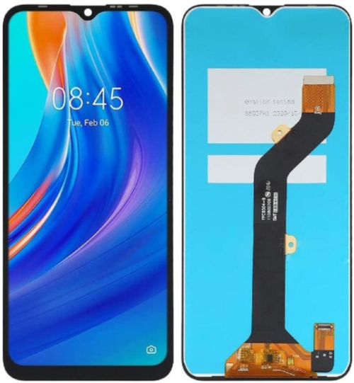 Tecno Spark 7 Pro Uyumlu A Kalite Lcd Ekran Dokunmatik
