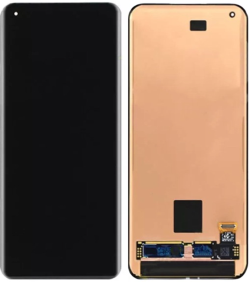 Xiaomi Mi 11 Uyumlu HK Lcd Ekran Dokunmatik