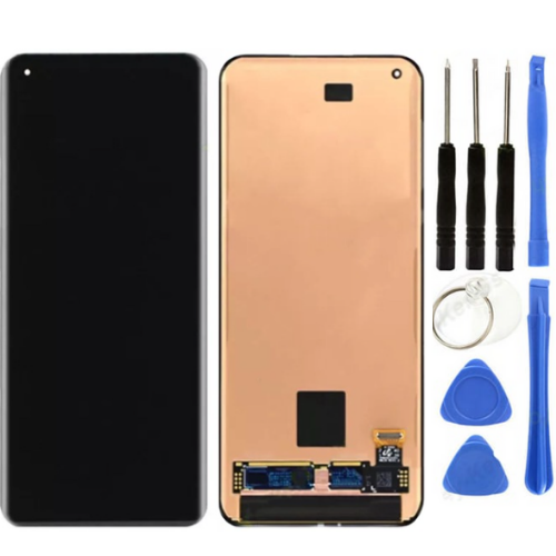 Xiaomi Mi 11 Uyumlu Lcd Ekran Dokunmatik + Tamir Seti