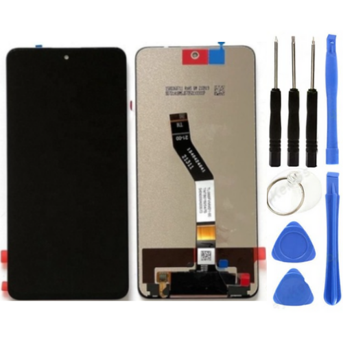 Xiaomi Poco M4 Pro 5G Uyumlu A Kalite Lcd Ekran Dokunmatik + Tamir Seti