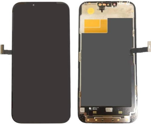  iPhone 13 Uyumlu İncell Lcd Dokunmatik Ekran            