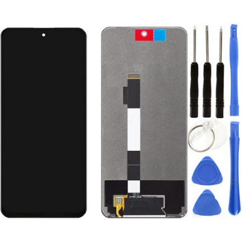 Xiaomi Poco X3 GT Uyumlu Servis Lcd Ekran Dokunmatik + Tamir Seti