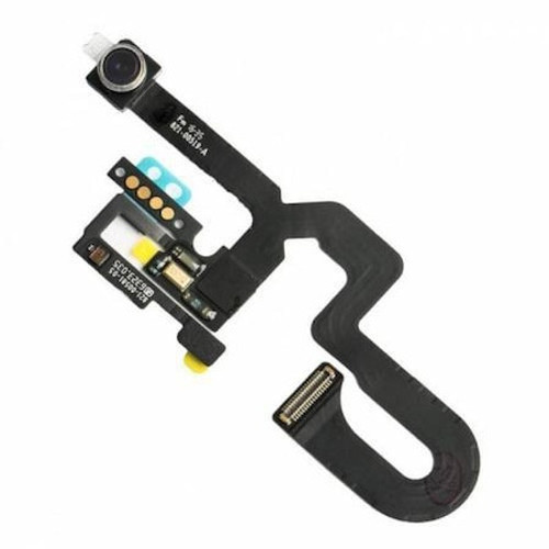 Apple İphone 7 Ön Kamera Sensor Flimi Flexi Full