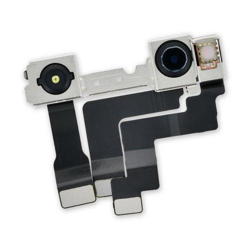 Apple İphone 12 Mini Ön Kamera Sensor Flimi Flexi Full