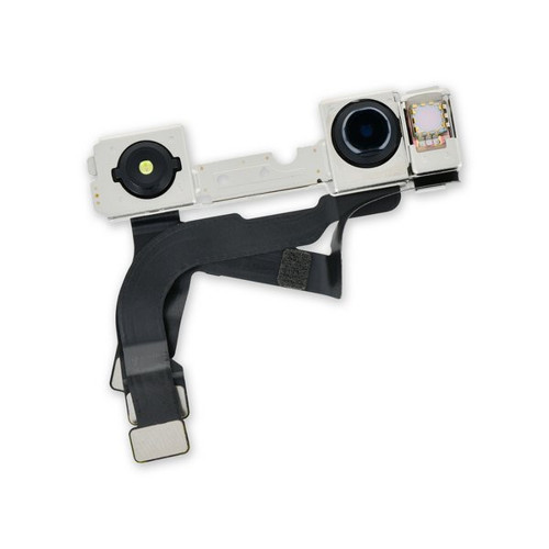 Apple İphone 12 Ön Kamera Sensor Flimi Flexi Full