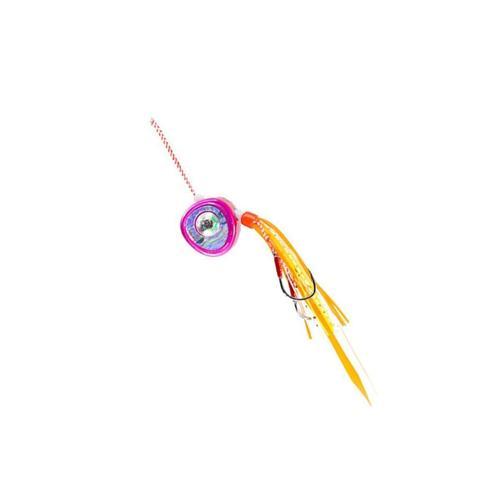Aqua Salt Eye 100 gr Jig Yem ( Sübye Gözü ) PİNK