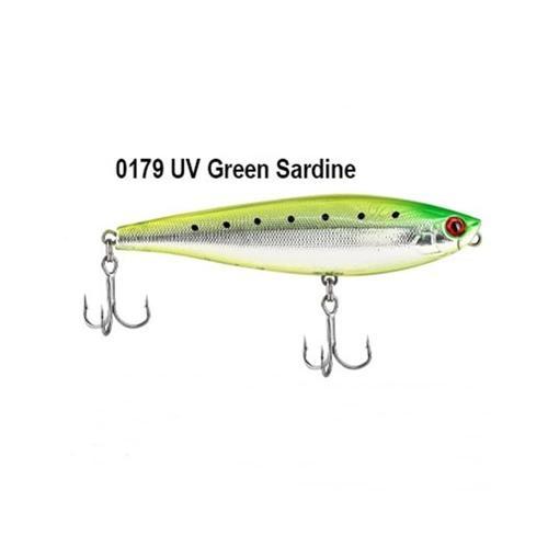 Big Dog-X BDX-95SW 9.5Cm 13.5Gr Suni Yem 179