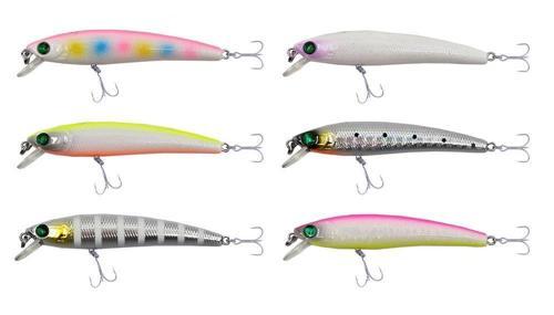Zero Arise 6.5Cm 3.7Gr Floating Suni Yem 24