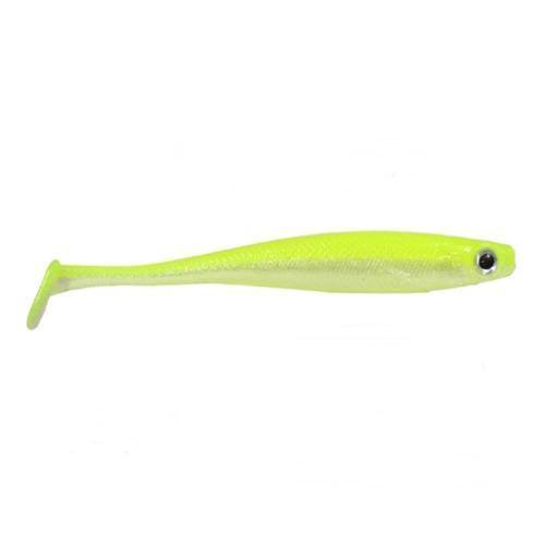 Panic Shad 9cm 5.5gr Silikon Yem Lemon UV