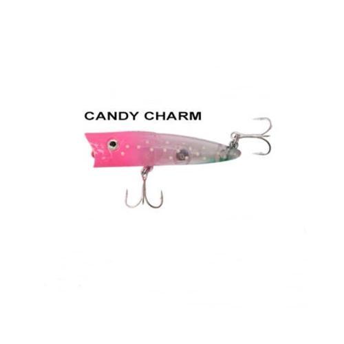 Sea Popper 7cm 8.5gr Top Water Maket Yem Candy Charm
