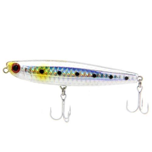 Ex-Fortuna 7,5cm 7,8gr Floating Suni Yem Super-Laser