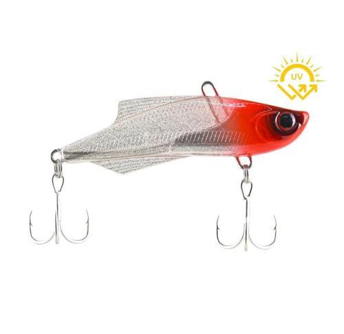 Wild Vibe 70mm 20gr Sinking Vibrasyon Jig Yem 081