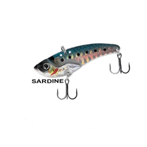 Mirror Vib 15 gr 5.5 cm Jig Yem SARDİNE