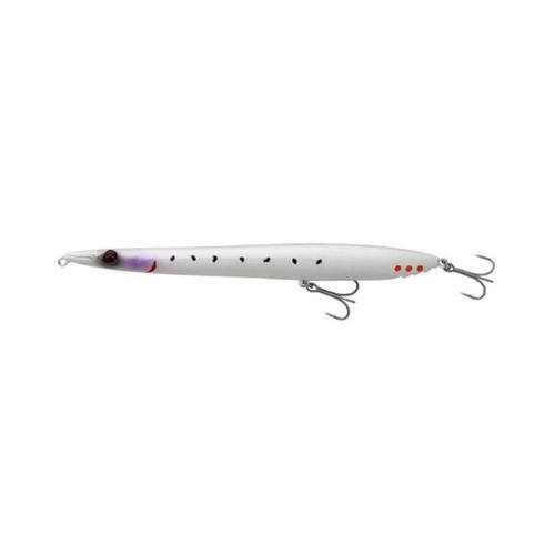 Surf Walker 2.0 15.5cm 17gr Floating Sahte Balık Snow White