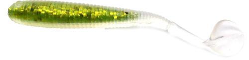 PlayFul Soft Baits 75MM 3.2Gr Silikon Yem 07