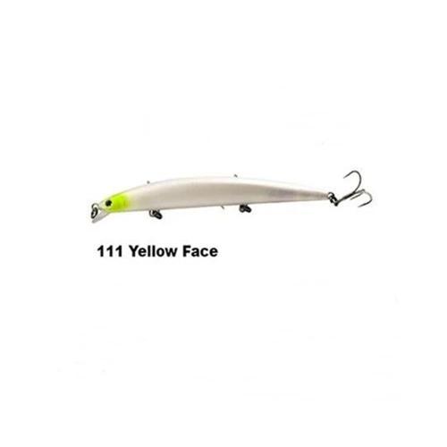 Volt VL125S 14gr 12.5cm Slow Sinking Maket Balık 111