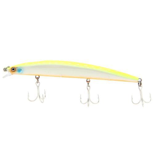 Volt VL125S 14gr 12.5cm Slow Sinking Maket Balık 099